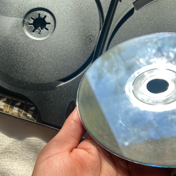 DVD BluRay Bundle Sealed PaperTowns Spider-Man2 Into the Storm Lord of the Rings - Picture 8 of 11